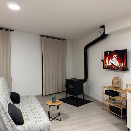 Apartament Gritella Корднуделла Екстер'єр фото