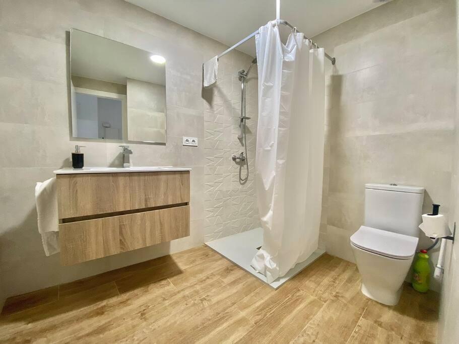 Apartament Gritella Корднуделла Екстер'єр фото