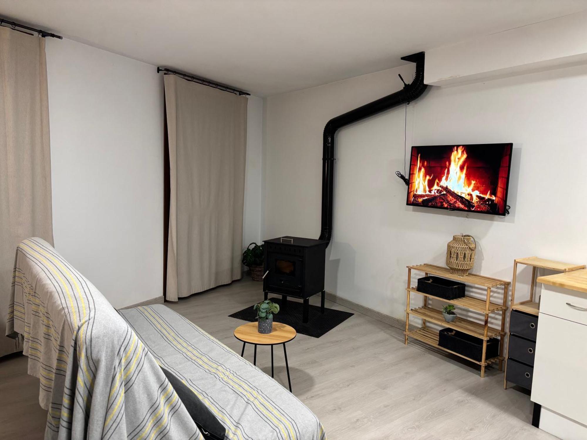 Apartament Gritella Корднуделла Екстер'єр фото