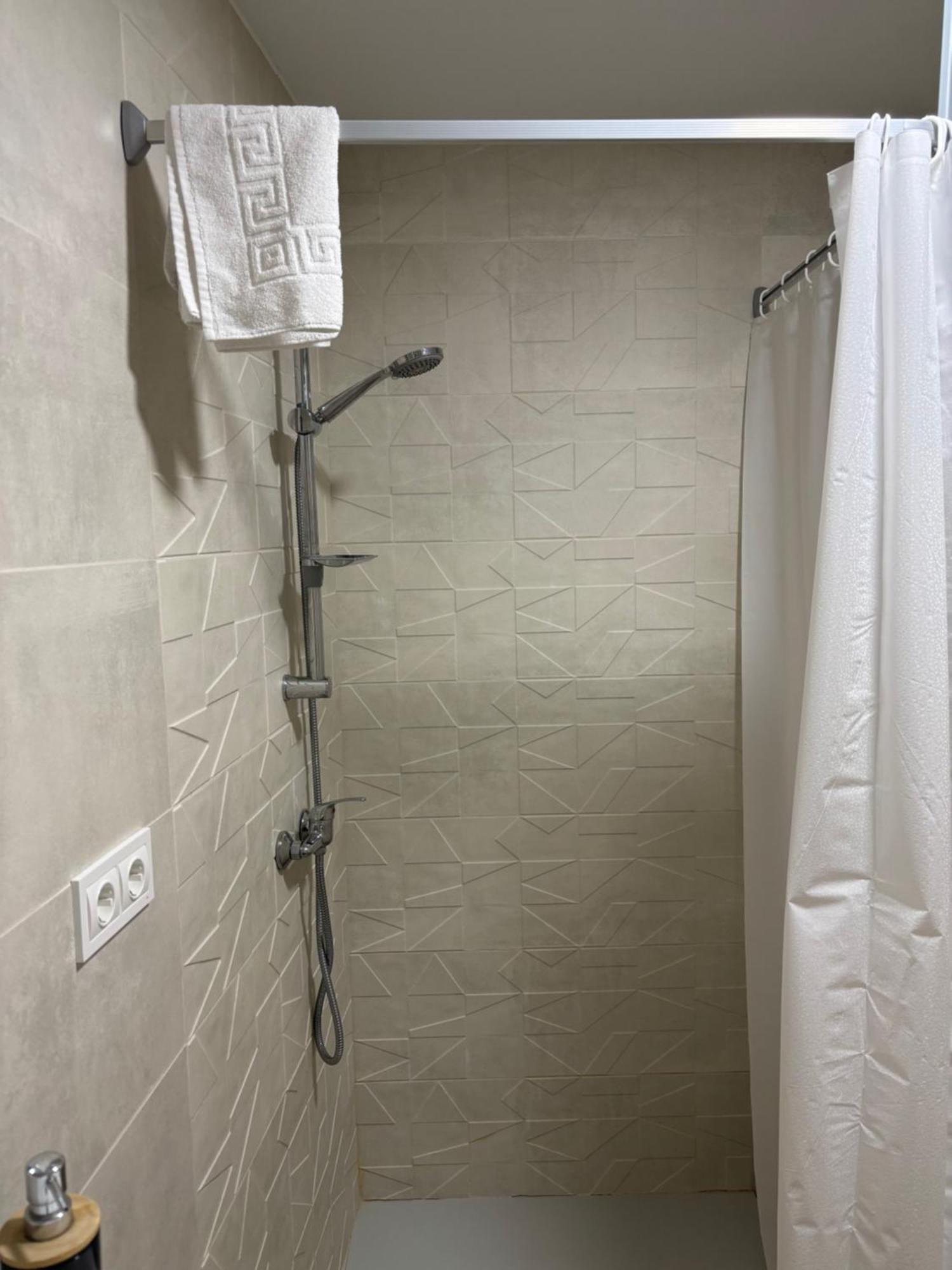 Apartament Gritella Корднуделла Екстер'єр фото